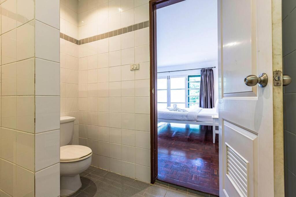 4 Bedroom Townhouse In Great Location! HHQ Extérieur photo