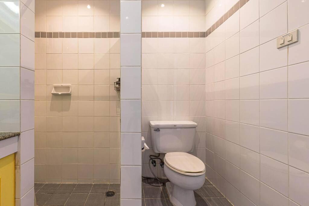 4 Bedroom Townhouse In Great Location! HHQ Extérieur photo